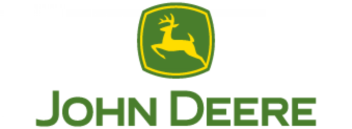 John Deere